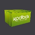 Kodibox, de unieke verhuisdoos