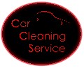 Car Cleaning Service